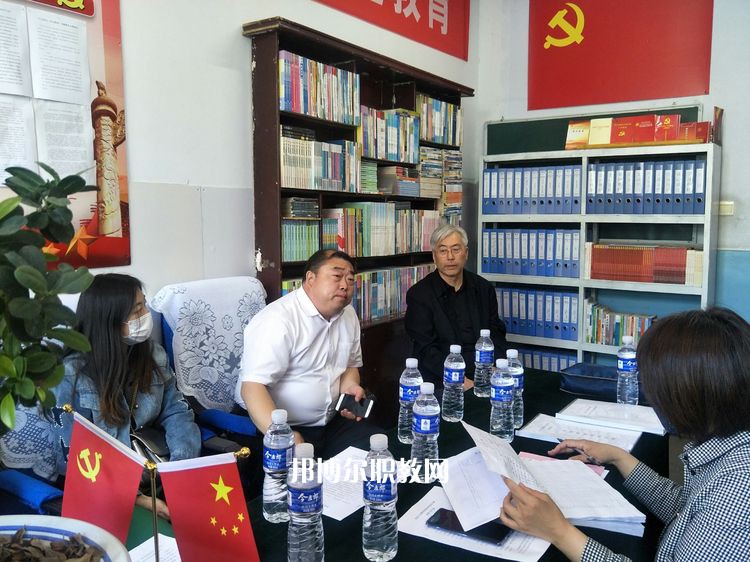 張家口新世紀職業(yè)學校2022年招生辦聯(lián)系電話
