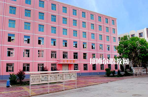 甘肅理工中等專業(yè)學(xué)校2022年學(xué)費、收費多少