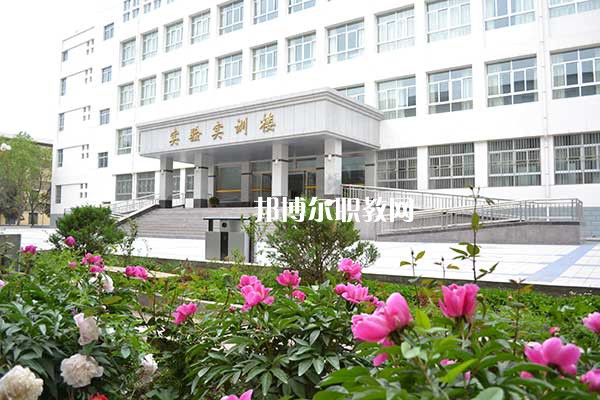 甘肅理工中等專業(yè)學校2022年報名條件、招生要求、招生對象