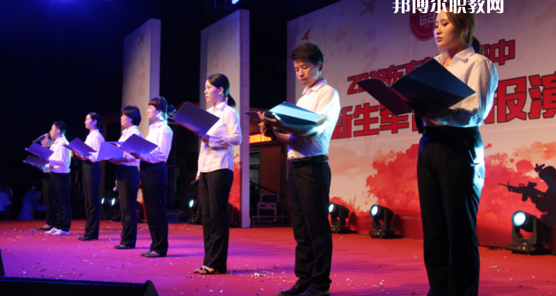 西安東方美術(shù)職業(yè)高中2022年報名條件、招生要求、招生對象