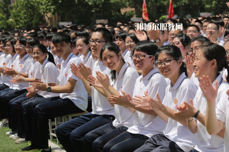 石家莊博藝美術(shù)中等專業(yè)學(xué)校2022年報名條件、招生要求、招生對象