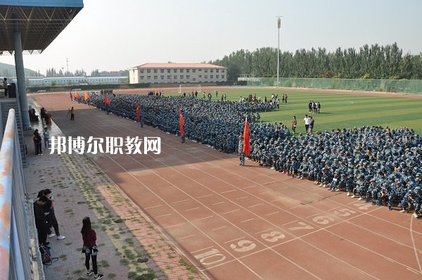 張家口新名人中等職業(yè)學(xué)校2022年學(xué)費(fèi)、收費(fèi)多少