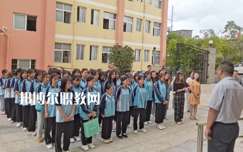 遵義市紅花崗區(qū)經(jīng)濟(jì)職業(yè)技術(shù)學(xué)校2022年報(bào)名條件、招生要求、招生對(duì)象