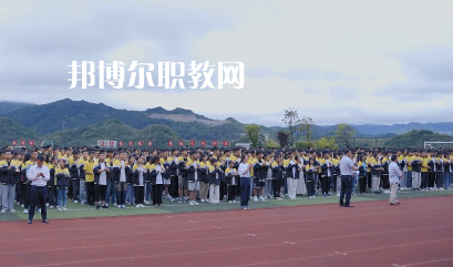 習水中等職業(yè)學校2022年報名條件、招生要求、招生對象