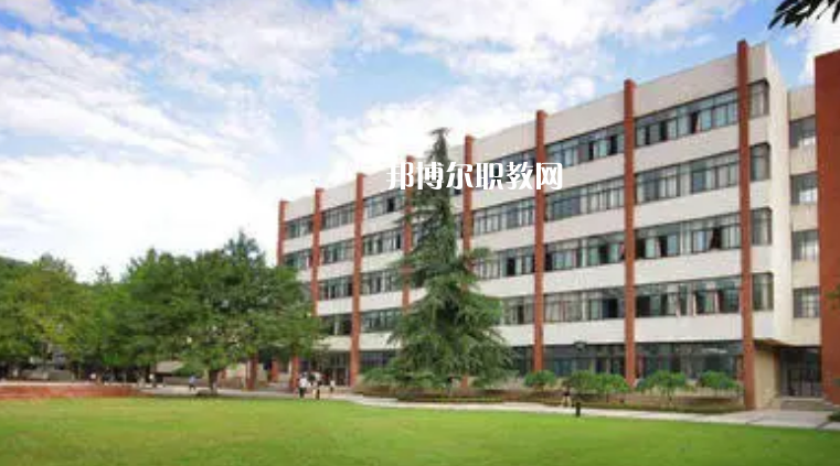 貴州首鋼水鋼技師學院中職部怎么樣、好不好