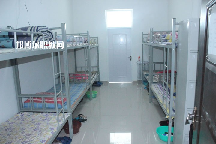 榆林東方職業(yè)技術(shù)學校2022年宿舍條件