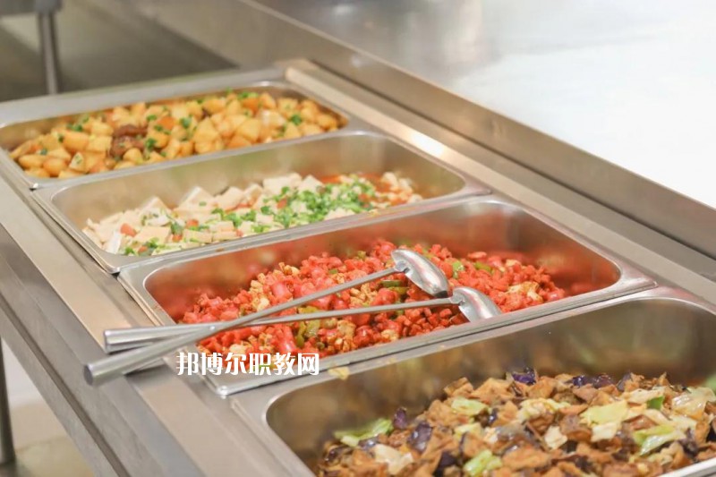 榆林東方職業(yè)技術(shù)學校2022年宿舍條件