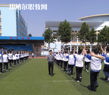 石家莊華韻藝術中專學校2022年招生辦聯(lián)系電話