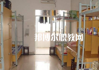 重慶萬州現(xiàn)代信息工程學校2022年宿舍條件