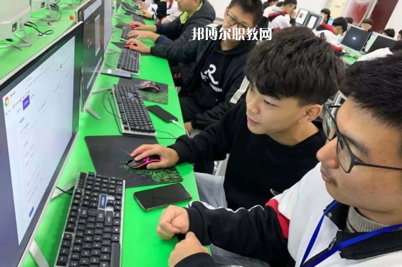 邢臺(tái)交安中等職業(yè)技術(shù)學(xué)校2022年報(bào)名條件、招生要求、招生對(duì)象