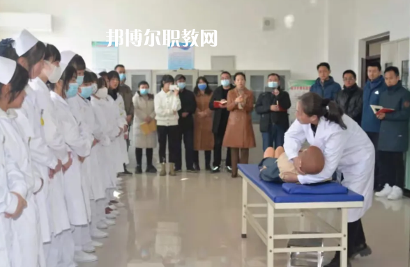 西和職業(yè)中等專(zhuān)業(yè)學(xué)校2022年招生辦聯(lián)系電話