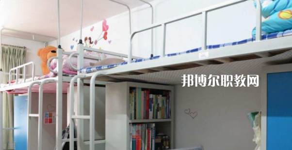 旬邑職業(yè)教育中心2022年宿舍條件學(xué)校宿舍條件，