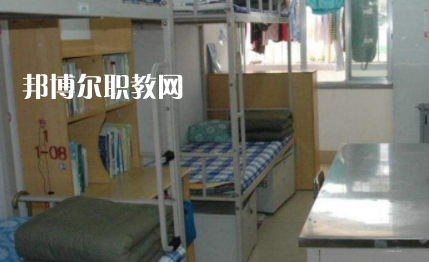 六盤(pán)水鐘山區(qū)職業(yè)技術(shù)學(xué)校2022年宿舍條件