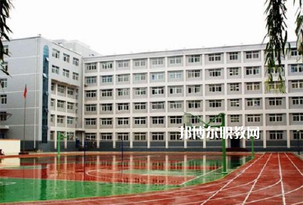 蘭州旅游職業(yè)學(xué)校2022年學(xué)費、收費多少