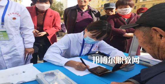 蘭州衛(wèi)生學(xué)校2022年報(bào)名條件、招生要求、招生對(duì)象