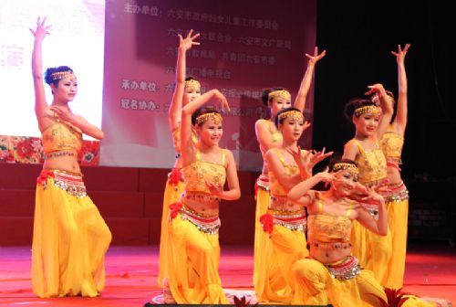 六安市特殊教育學(xué)校怎么樣、好不好