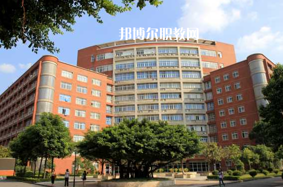 廣州衛(wèi)生學(xué)校2022年招生計劃