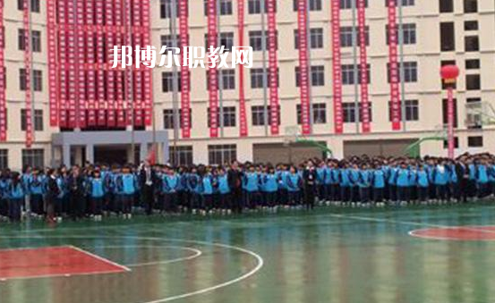 沿河土家族自治縣中等職業(yè)學(xué)校2022年報(bào)名條件、招生要求、招生對(duì)象