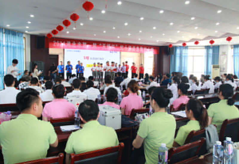 安徽省淮北衛(wèi)生學校2022年報名條件、招生要求、招生對象