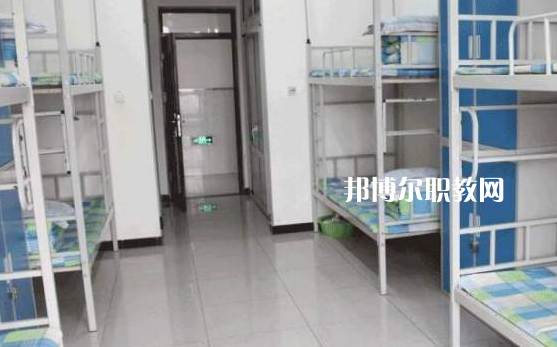 玉屏侗族自治中等職業(yè)學校2022年宿舍條件