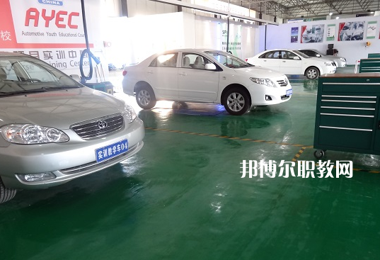 江蘇贛榆中等專業(yè)學(xué)校2022年報名條件、招生要求、招生對象