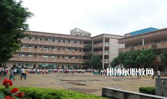 廣州衛(wèi)生學(xué)校怎么樣、好不好