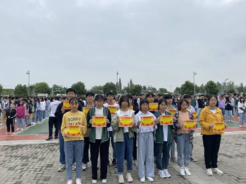 郎溪縣中等專業(yè)學(xué)校怎么樣、好不好