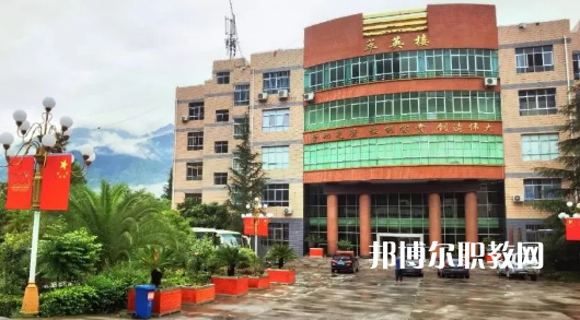 甘肅隴南市衛(wèi)生學(xué)校2022年宿舍條件