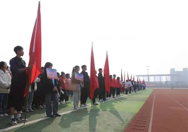 富平職業(yè)教育中心2022年報名條件、招生要求、招生對象