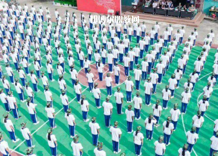 汕頭光明理工職業(yè)技術(shù)學(xué)校怎么樣、好不好
