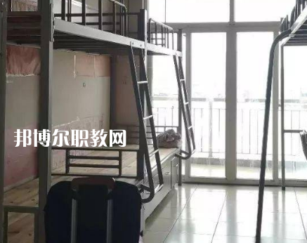 甘肅省中醫(yī)學校2022年宿舍條件