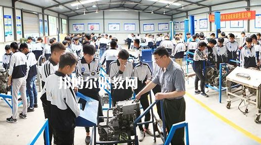 唐山市開平區(qū)綜合職業(yè)技術(shù)學(xué)校2022年報(bào)名條件、招生要求、招生對象
