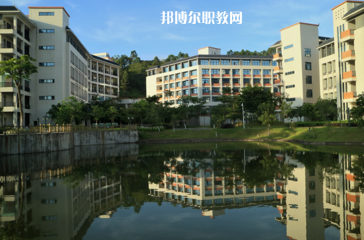 惠州衛(wèi)生學(xué)校怎么樣、好不好