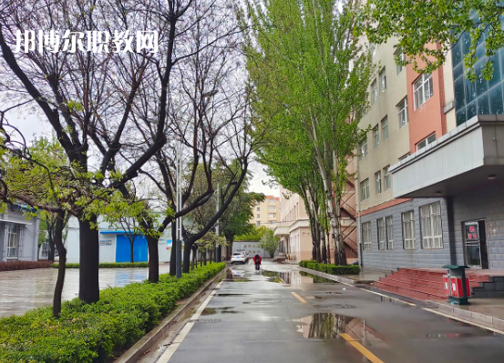 北方機電工業(yè)學(xué)校2022年報名條件、招生要求、招生對象