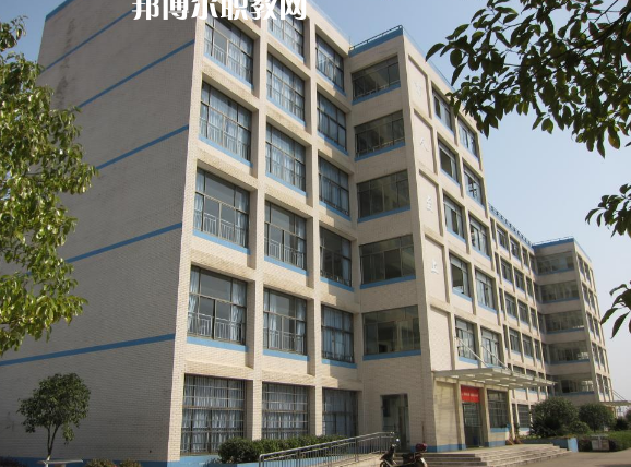 寧南縣職業(yè)技術學校怎么樣、好不好
