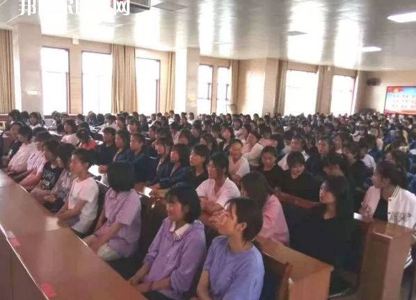 禮縣職業(yè)中等專業(yè)學校2022年報名條件、招生要求、招生對象 