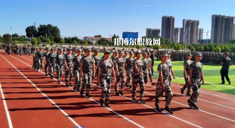 平泉職教中心2022年報名條件、招生要求、招生對象