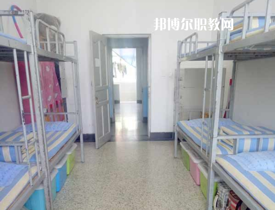 石家莊協(xié)和醫(yī)學中等專業(yè)學校2022年宿舍條件