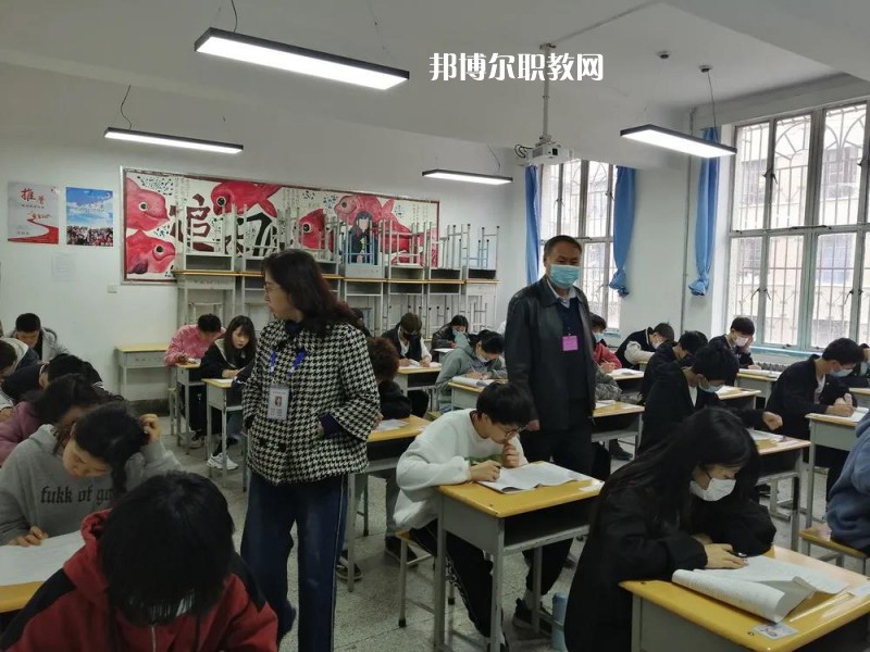 甘肅省財政學校2022年報名條件、招生要求、招生對象