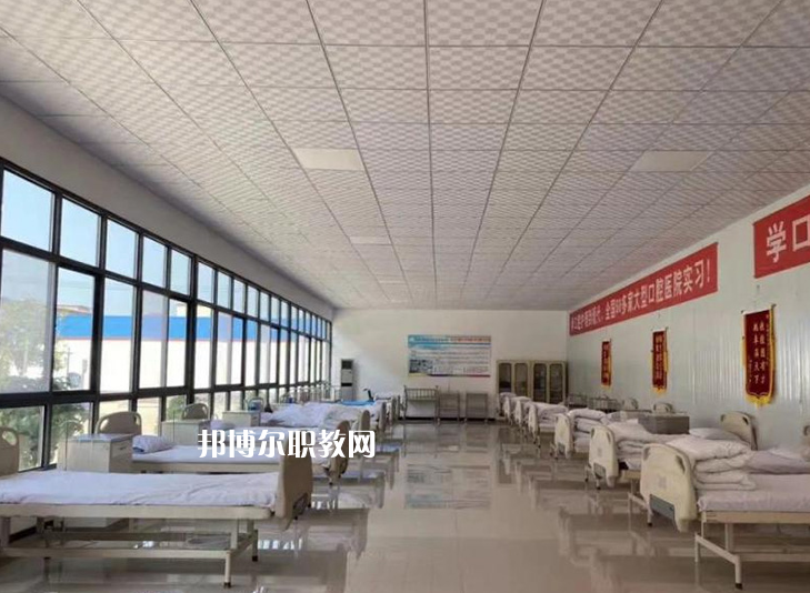 石家莊現(xiàn)代醫(yī)學(xué)中等專業(yè)學(xué)校2022年報名條件、招生要求、招生對象