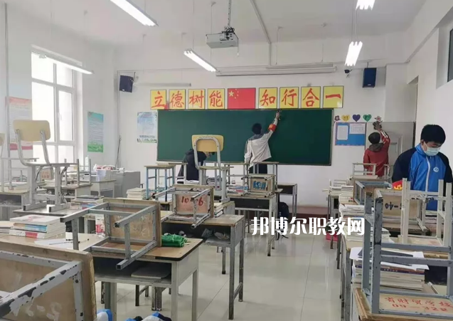 甘肅省水利水電學(xué)校2022年報名條件、招生要求、招生對象 