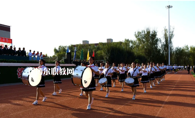 高臺縣職業(yè)中等專業(yè)學校2022年報名條件、招生要求、招生對象