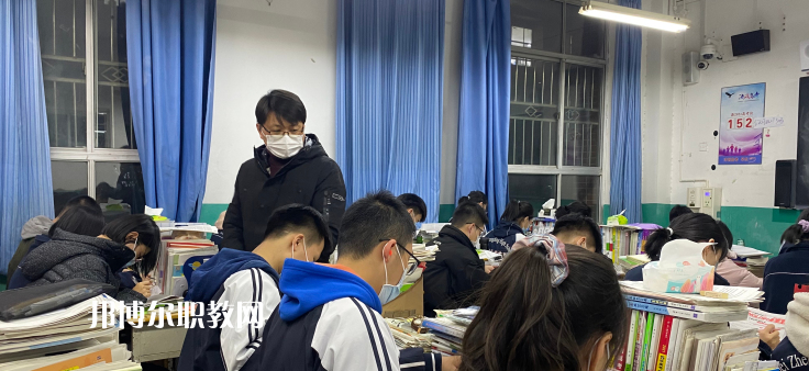 保定市徐水區(qū)職業(yè)技術(shù)教育中心2022年報(bào)名條件、招生要求、招生對(duì)象