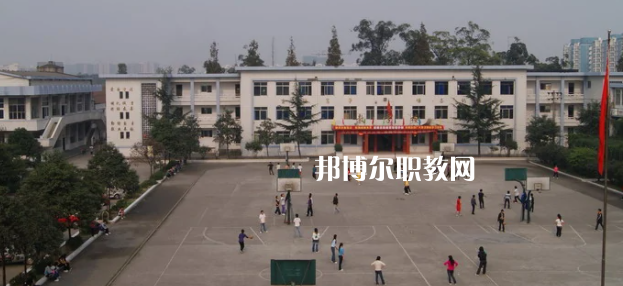 成都市育華職業(yè)學(xué)校怎么樣、好不好