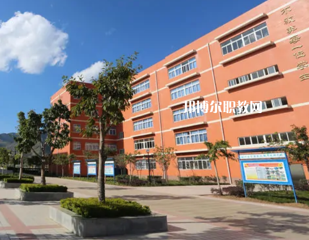 西昌現(xiàn)代職業(yè)技術(shù)學校2022年有哪些專業(yè)