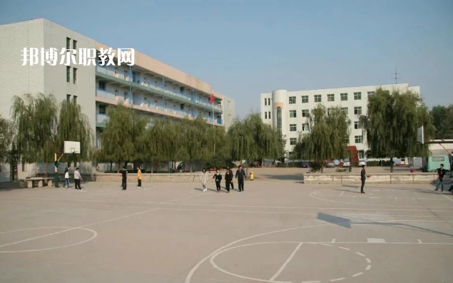 保定市職業(yè)技術(shù)教育中心2022年學(xué)費、收費多少