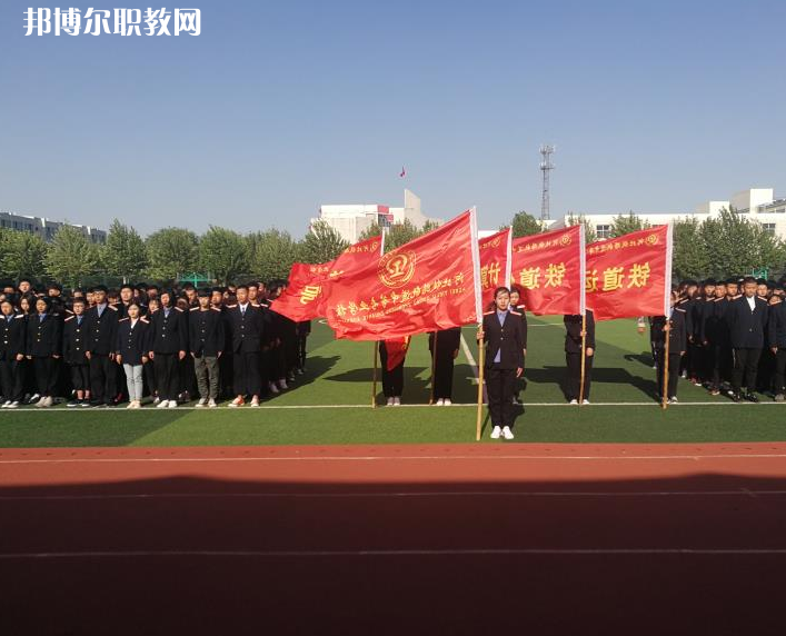 河北鐵路軌道中等專(zhuān)業(yè)學(xué)校2022年招生錄取分?jǐn)?shù)線