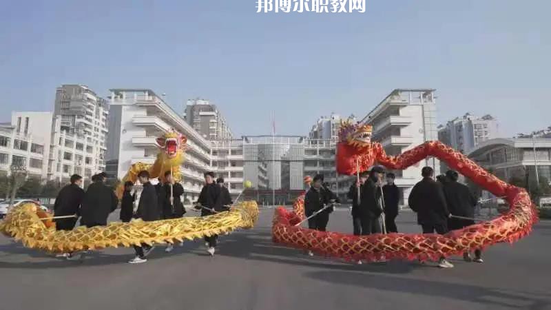 江蘇建湖中等專業(yè)學校2022年招生簡章