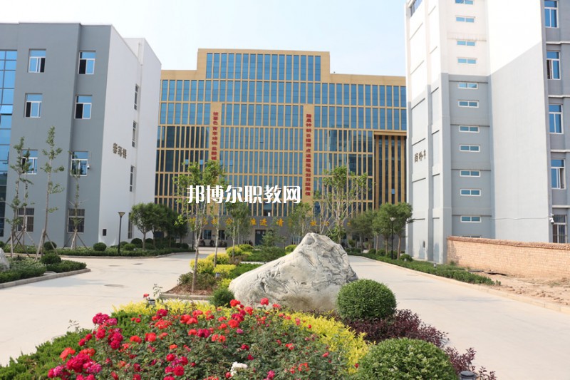 澄城職業(yè)教育中心2022年報(bào)名條件、招生要求、招生對(duì)象