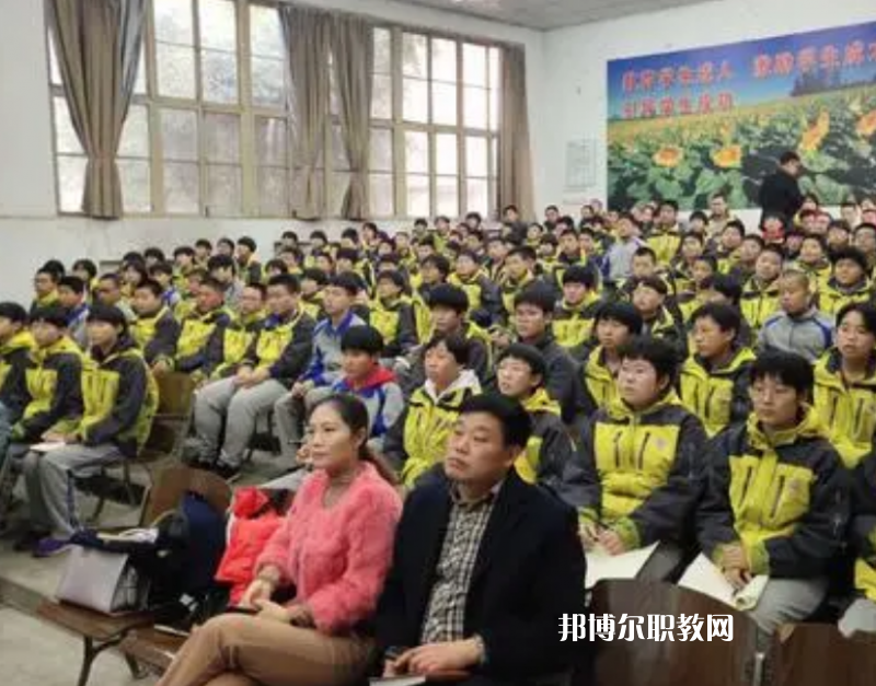 石家莊第七職業(yè)中學2022年招生錄取分數線